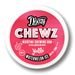 Doozy Chewz Nicotine Gum - 22352 - TABlites