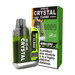 SKE Crystal CL6000 Big Puff Vape Kit - Double Apple
