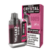 SKE Crystal CL6000 Big Puff Vape Kit - Dragon Fruit Peach Melon