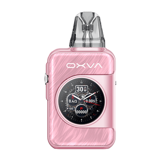 Dream Pink OXVA Xlim SQ Pro 2 Kit
