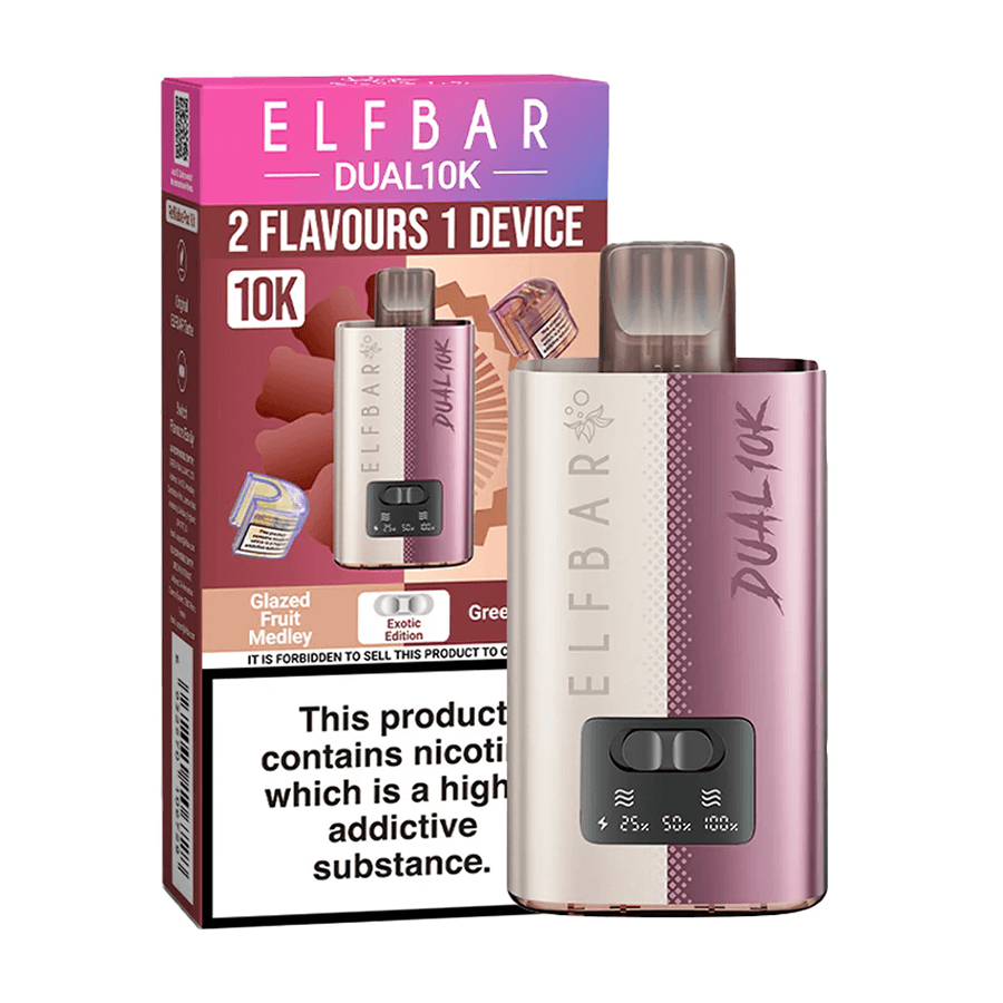 Non-Disposable Vapes | Alternatives to Disposable Vapes