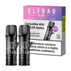 elfbar elfa master akku Elfliq Elfa Turbo Refillable Empty Pod x2 1.1ohm – vapesjersey