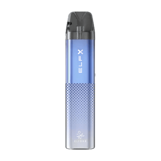 Elf Bar ELFX Replacement Pods Tablites Elf Bar ELFX Replacement Pods Tablites