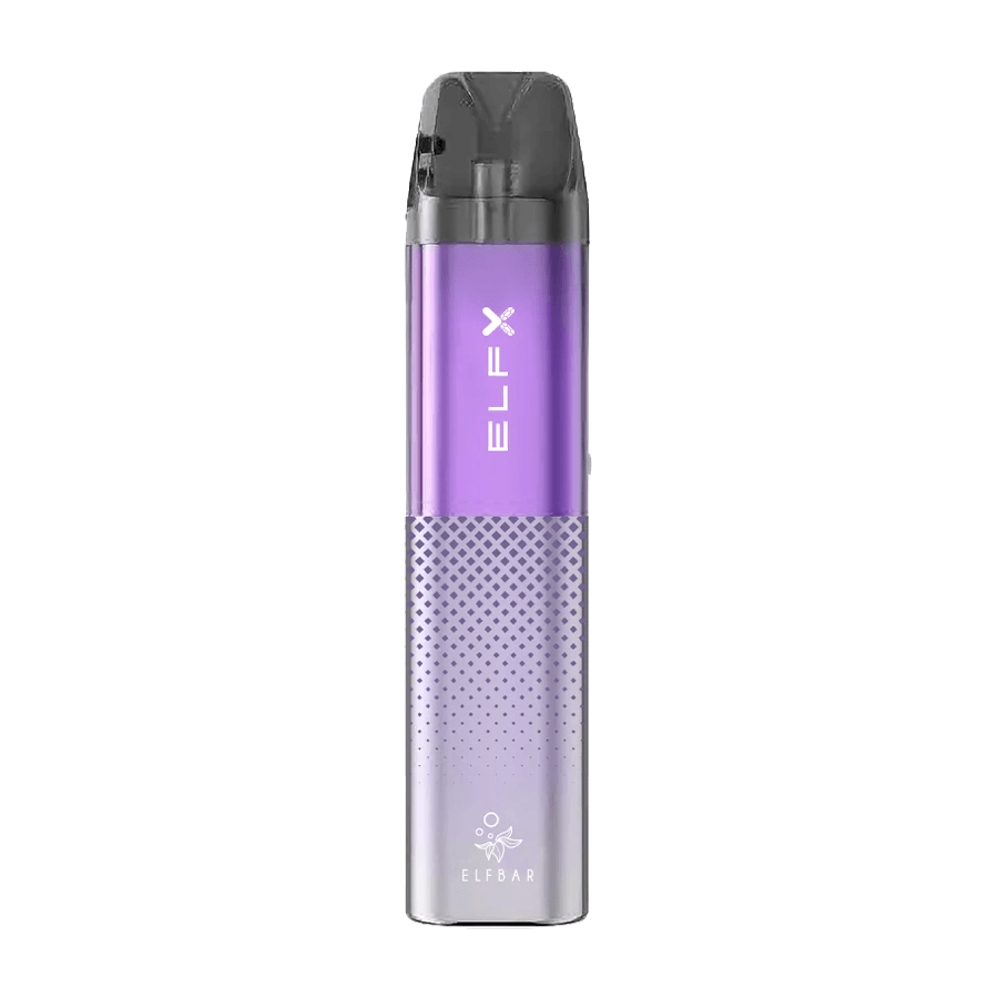 Elf Bar ELFX Mini Refillable Pod Vape Kit – Free Delivery