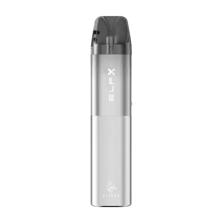 ELFX Pod Vape Kit by Elf Bar - Free E-Liquid Included Tablites ELFX Pod Vape Kit by Elf Bar - Free E-Liquid Included Tablites