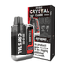 SKE Crystal CL6000 Big Puff Vape Kit - Fizzy Cherry