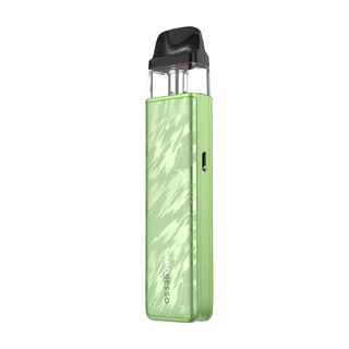Flowing Green Vaporesso Xros 5 Mini Pod System Kit