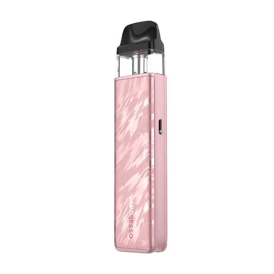 flavor vape juice Vape Hammer Vaping Starter Kit Rechargeable E Cigarette Lightweight Ecig  with Refillable Pod main image 0