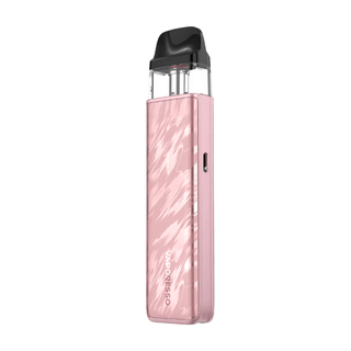 Flowing Pink Vaporesso Xros 5 Mini Pod System Kit