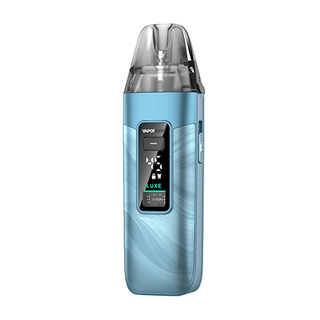 Fluid Blue Vaporesso Luxe X3 Pod Vape Kit