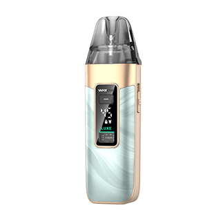 Fluid Green Vaporesso Luxe X3 Pod Vape Kit