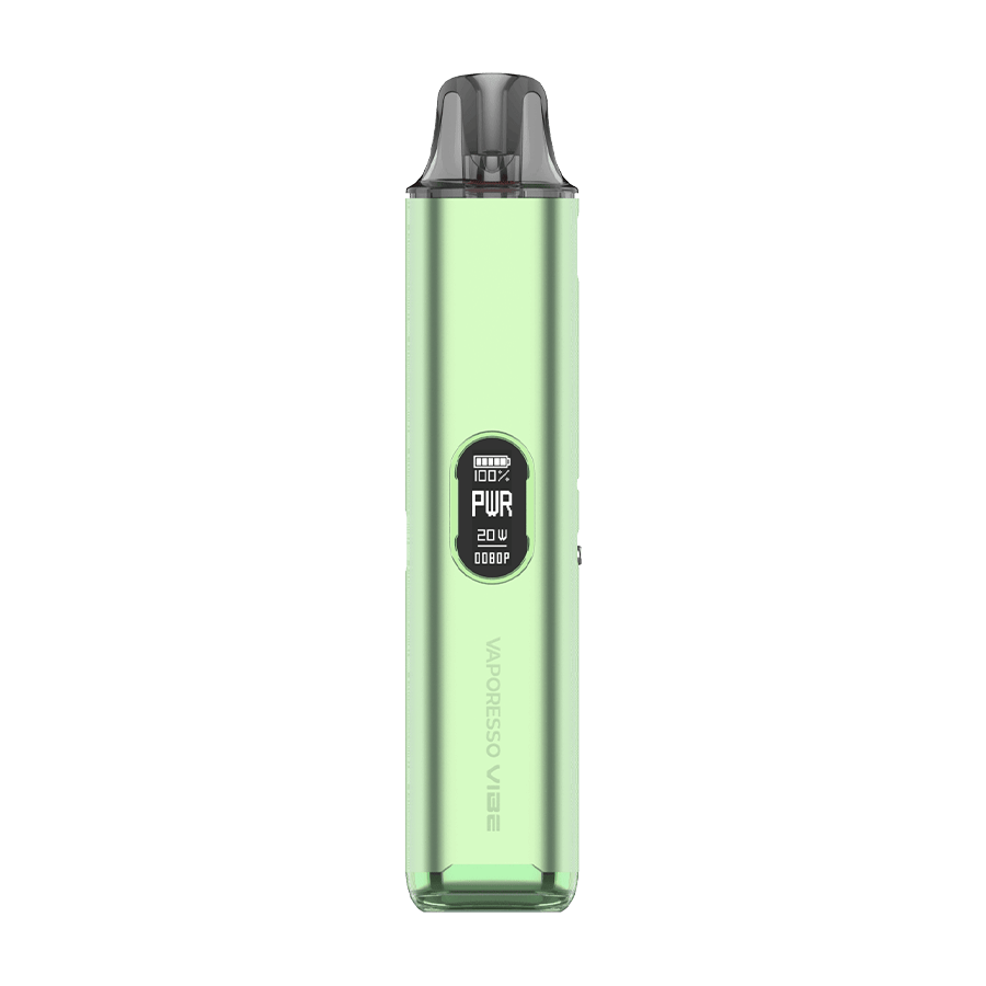 Vaporesso Vibe Vape Kit Tablites Vaporesso Vibe Vape Kit Tablites