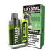 SKE Crystal CL6000 Big Puff Vape Kit - Fresh Menthol Mojito