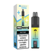 Fruit Twist Hayati Pro Max+ 6000 Puff Vape Kit