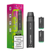 Elux Legend 1500 Prefilled Vape Kit Fruit Edition