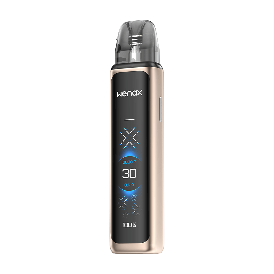 what flavors do geek bars have Geekvape Aegis Legend 2 (L200) Kit Review: Test Results Are In
