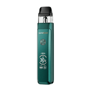 Gem Green Vaporesso XROS Pro 2 Pod Vape Kit