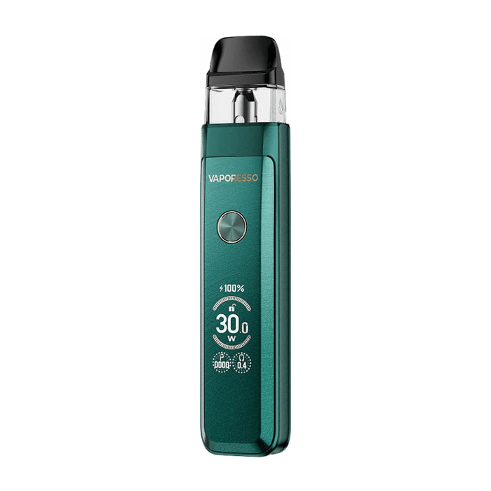 Gem Green Vaporesso XROS Pro 2 Pod Vape Kit