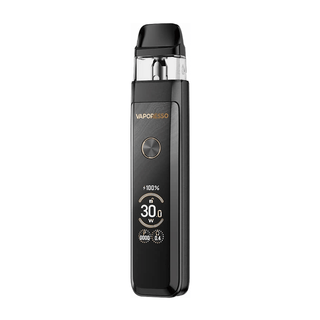 Glittering Black Vaporesso XROS Pro 2 Pod Vape Kit