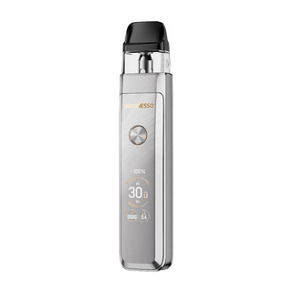 Glittering Silver Vaporesso XROS Pro 2 Pod Vape Kit
