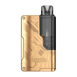 Aspire Gotek Pro 2 Pod Vape Kit - Rose Gold
