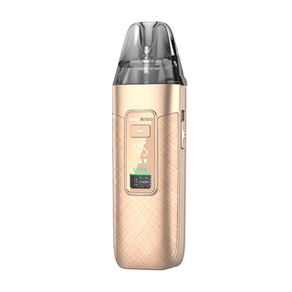 Gold Silk Vaporesso Luxe X3 Pod Vape Kit