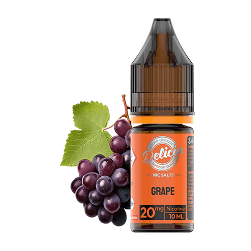 Grape Deliciu E-Liquid by Vaporesso- 21042 - TABlites
