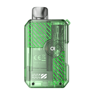 Green Aspire Gotek X3 Pod Vape Kit