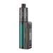 Aspire Zelos M80 Vape Kit Green Gunmetal