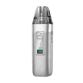 Grey Silk Vaporesso Luxe X3 Pod Vape Kit