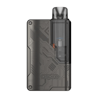 Aspire Gotek Pro 2 Pod Vape Kit - Gunmetal