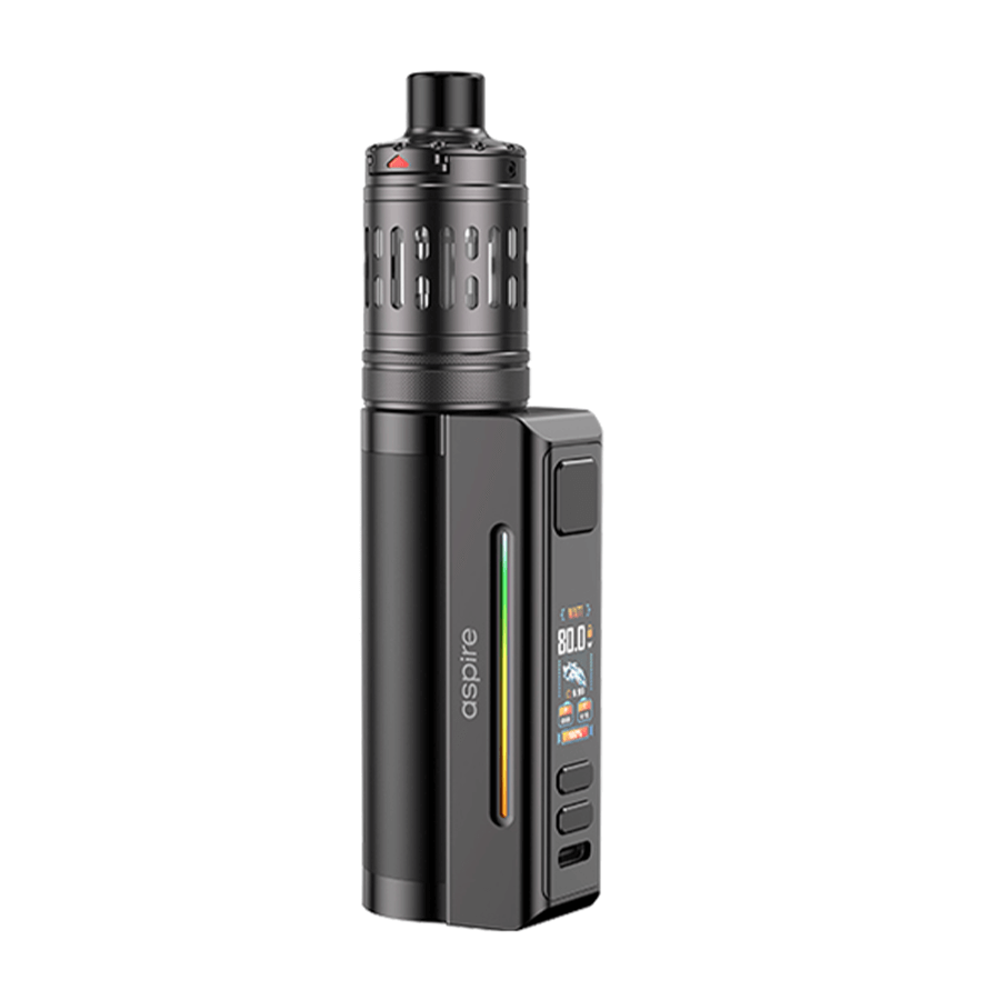 Aspire Zelos M80 Vape Kit Tablites Aspire Zelos M80 Vape Kit Tablites
