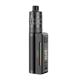 Aspire Zelos M80 Vape Kit Gunmetal