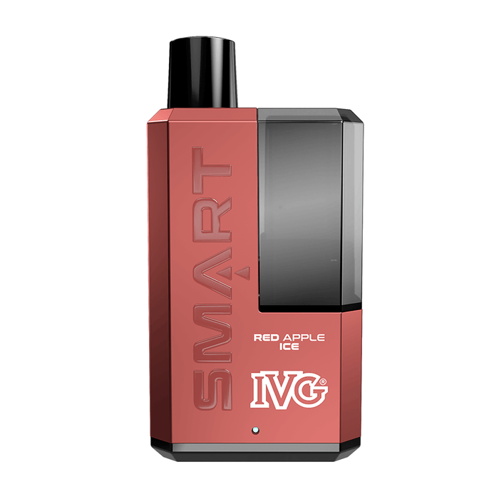 IVG Smart 5500 Disposable Vape Kit - 21809 - TABlites