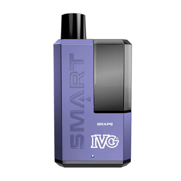 IVG Smart 5500 Disposable Vape Kit - 21800 - TABlites
