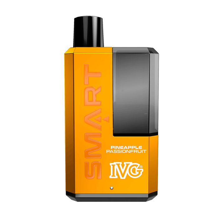 IVG Smart 5500 Disposable Vape Kit - 21806 - TABlites