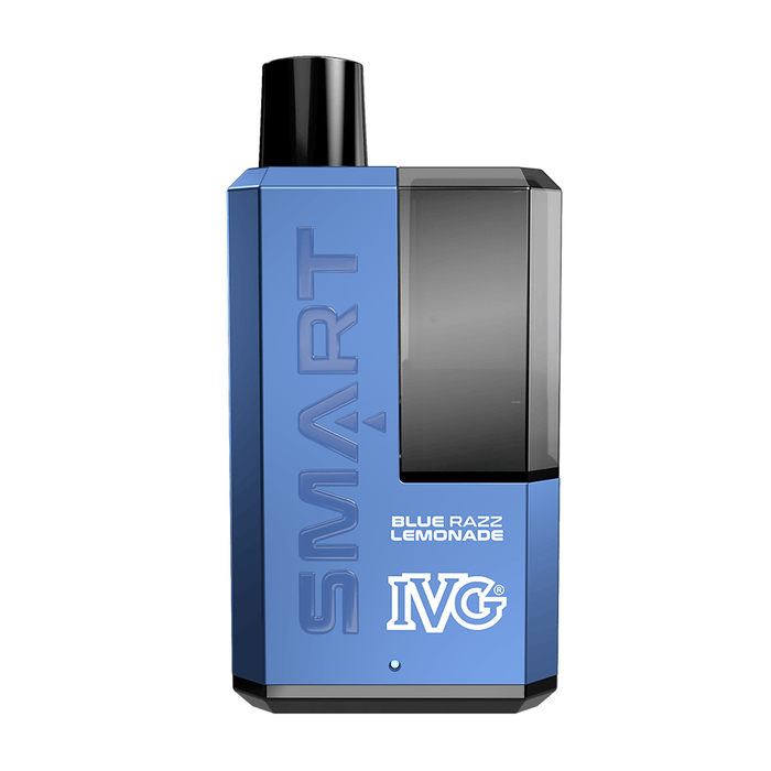 IVG Smart 5500 Disposable Vape Kit - 21788 - TABlites