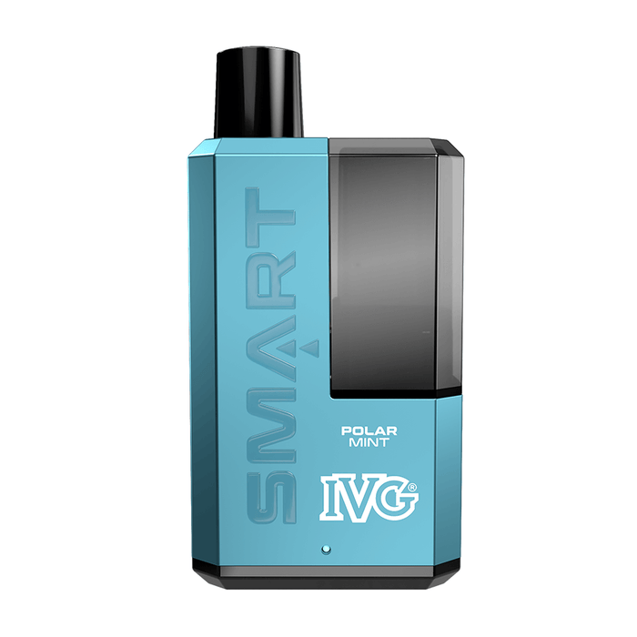 IVG Smart 5500 Disposable Vape Kit - 21807 - TABlites