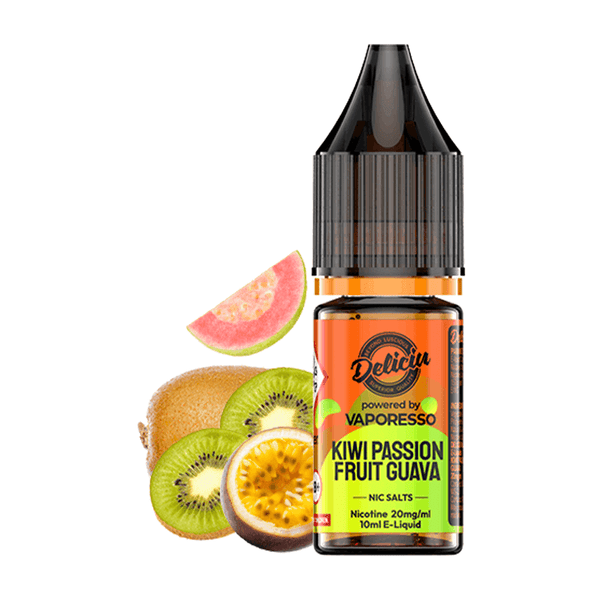 elfbar elfa kaufen ELFBAR Ice King | Kiwi Passion Fruit Guava 30000 puff Disposable Vape 5% main image 0