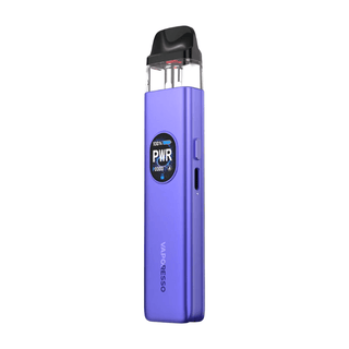 Lavender Purple Vaporesso XROS 5 Pod System Vape Kit