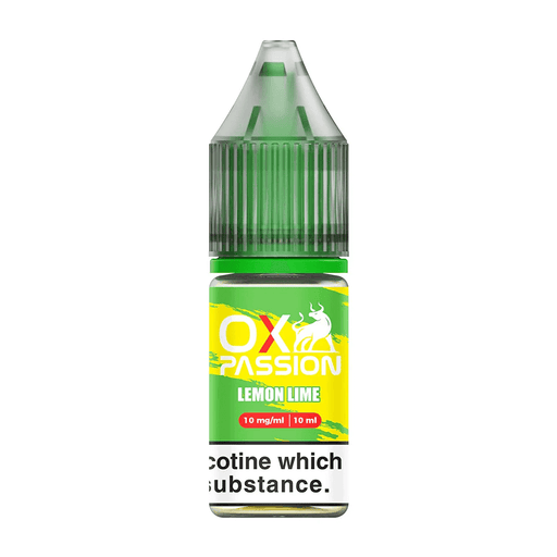 Lemon Lime OX Passion E-Liquid by OXVA- 20953 - TABlites