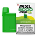 Lemon & Lime PIXL 8000 Replacement Prefilled Pods