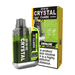 SKE Crystal CL6000 Big Puff Vape Kit - Lemon & Lime