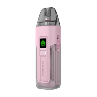 Light Pink Vaporesso Luxe X2 Kit