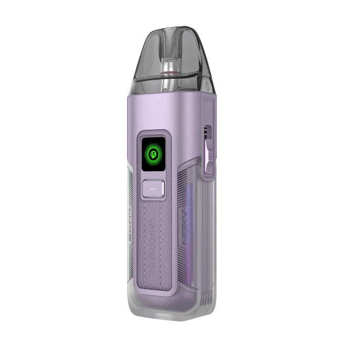 Light Purple Vaporesso Luxe X2 Kit