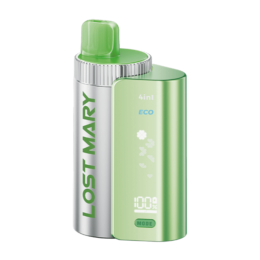 Lost Mary 4 - in - 1 Prefilled Pod Vape Kit - 21718 - TABlites