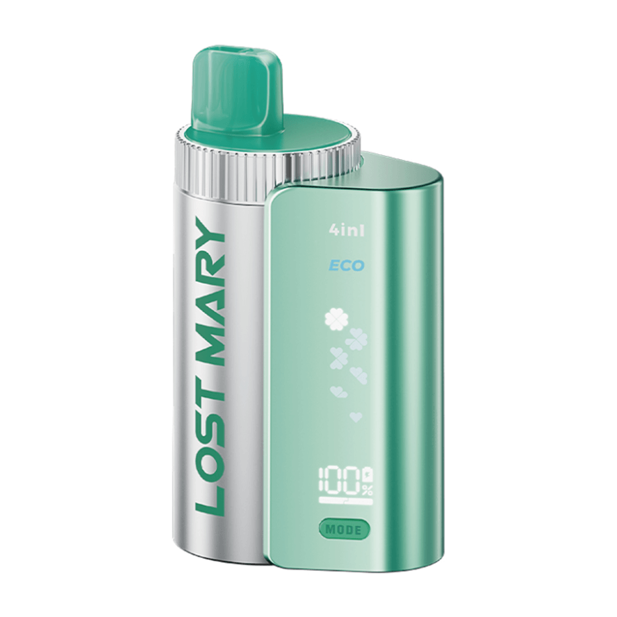 Lost Mary 4 - in - 1 Prefilled Pod Vape Kit - 21720 - TABlites