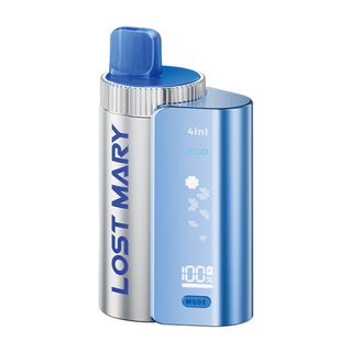 Lost Mary 4 - in - 1 Prefilled Pod Vape Kit - 21703 - TABlites