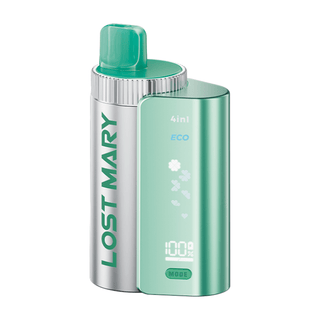 Lost Mary 4 - in - 1 Prefilled Pod Vape Kit - 21709 - TABlites