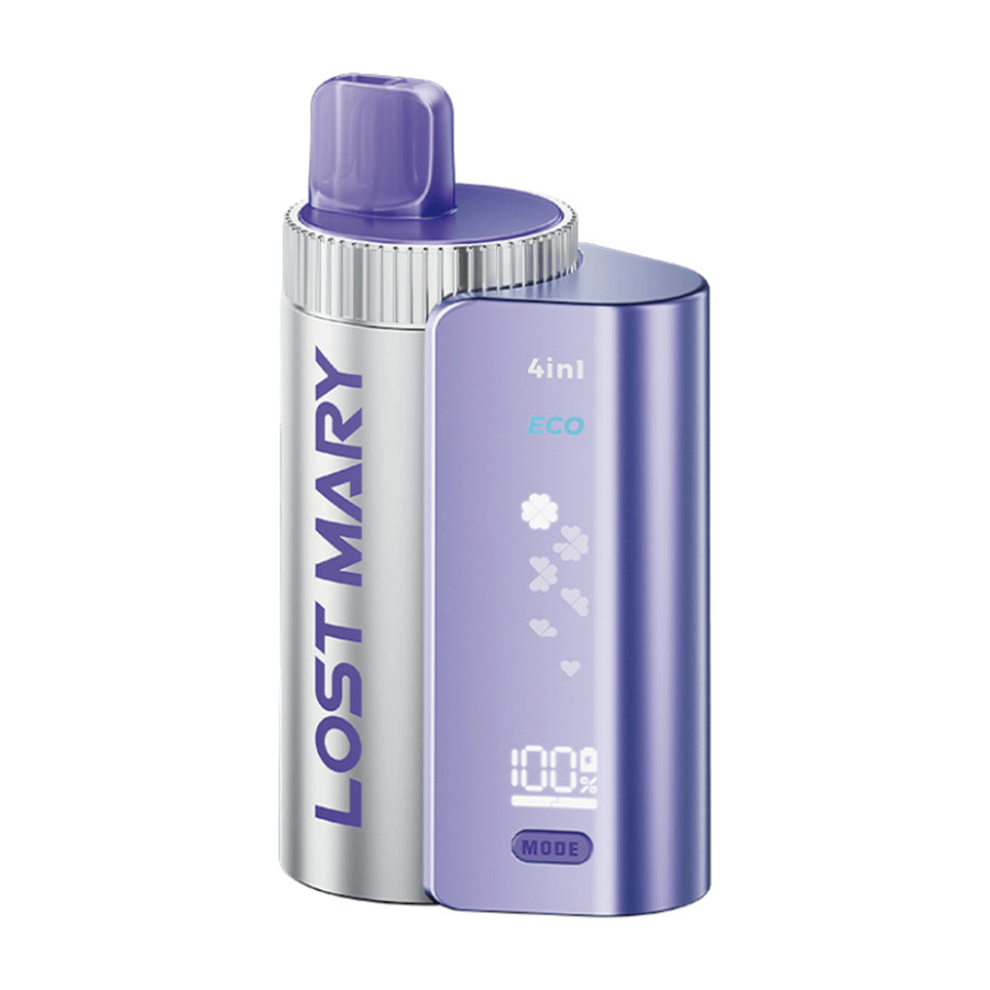 mary lost vape Elf Bar Nikotinfrei Pack (12 stk.) main image 0